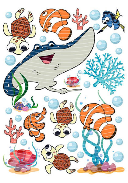 A5 Notebook Wraps-W-1975